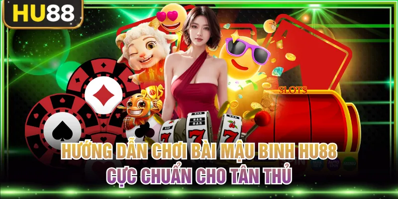 Bài Mậu Binh HU88